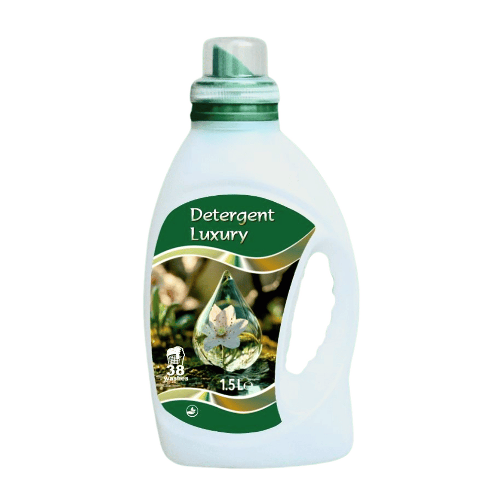 Detergent Luxury 1.5L