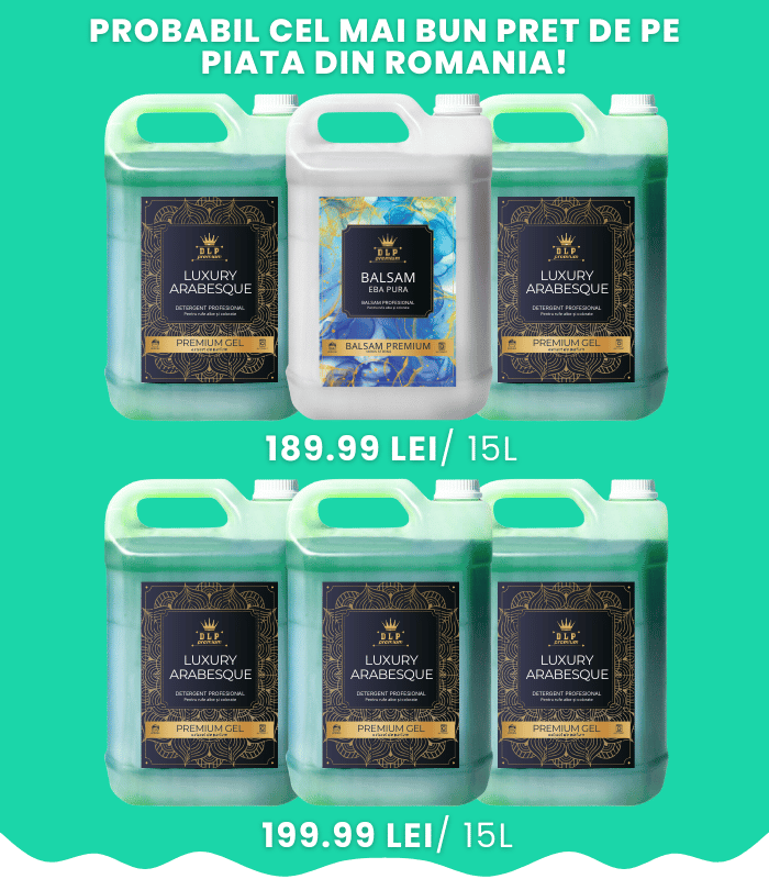 Detergenti Premium